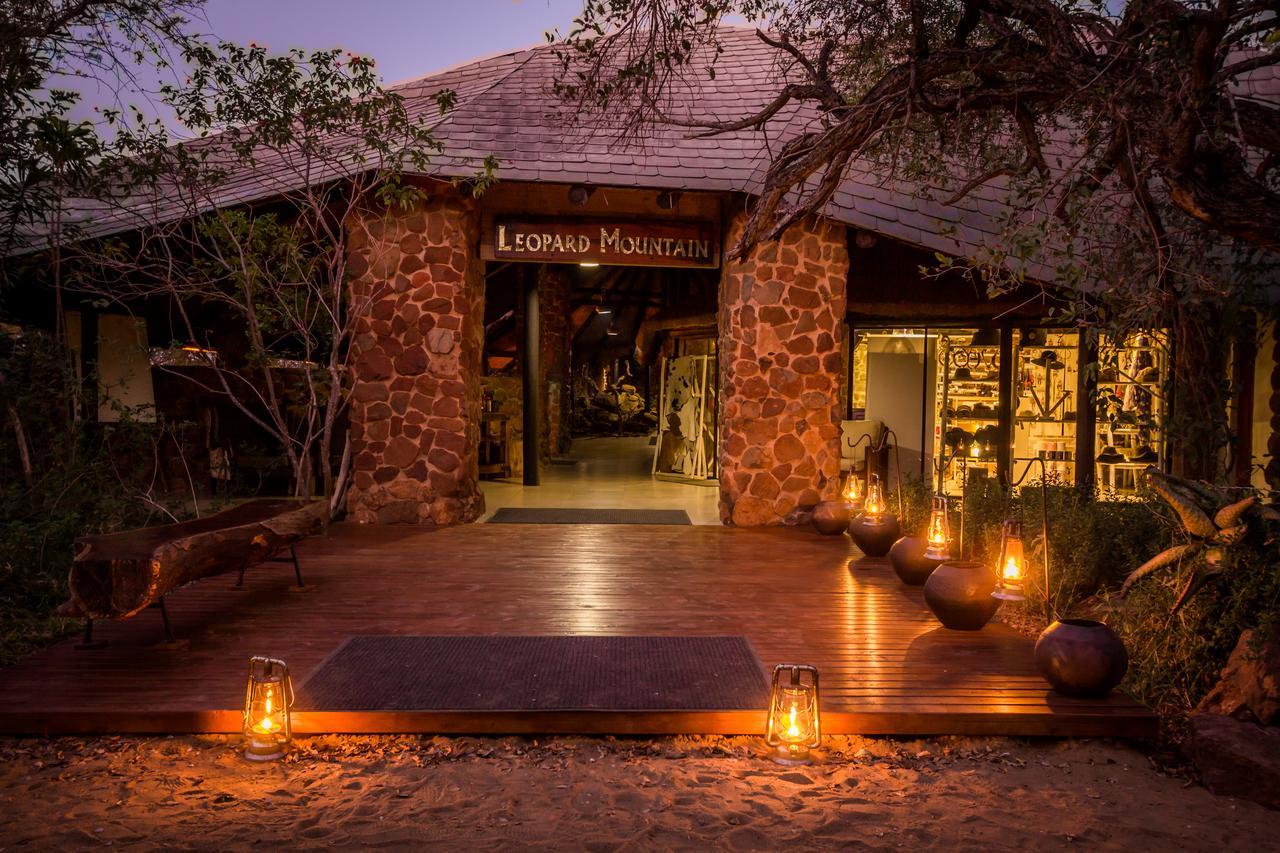 Leopard Mountain Safari Lodge Manyoni Private Game Reserve Exterior photo